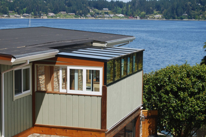 Residential Skylights