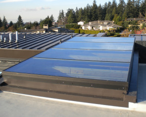 Tempered vs. Laminated Glass 